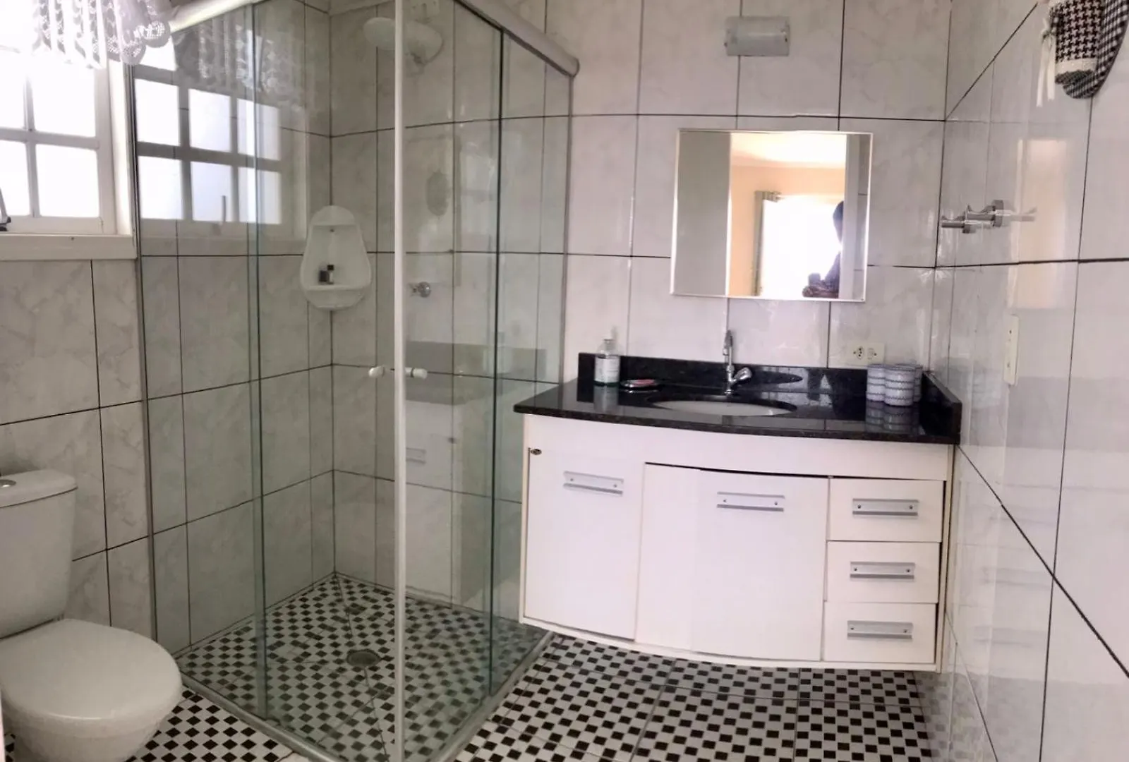 Holiday home Recanto Das Corujas Campos do Jordao
