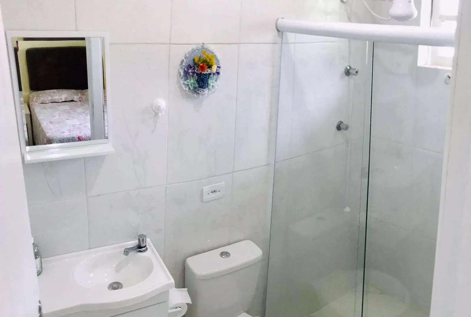 Casa de Férias Recanto Das Corujas Campos do Jordão