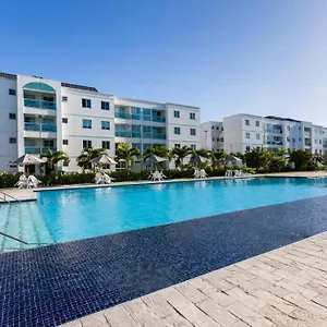 Palm Village Acqua Apartamento Pôrto das Galinhas