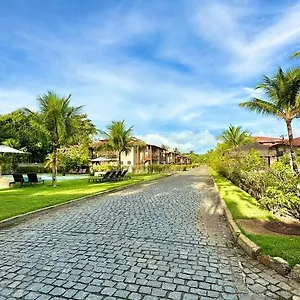 Na La Torre Apartamento Porto Seguro