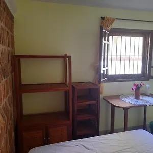 Santa Fe Casa de Férias Porto Seguro