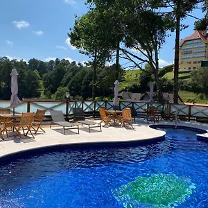 Savoy Excellence Campos do Jordao