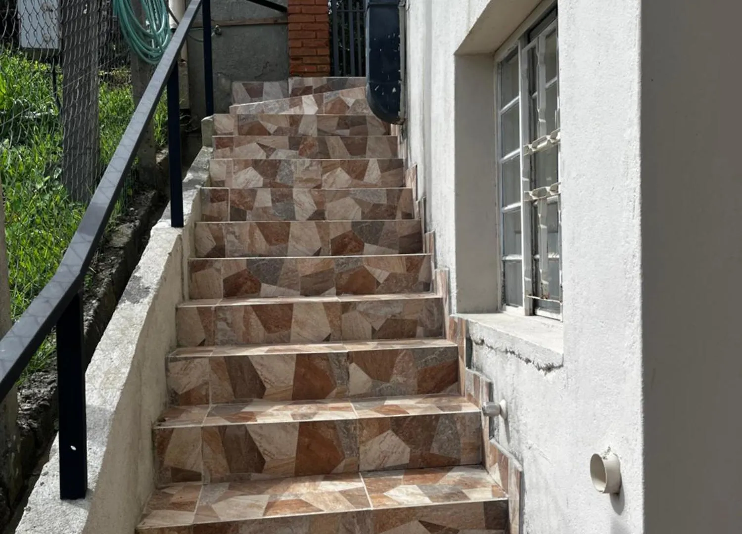 Holiday home Recanto Das Corujas Campos do Jordao